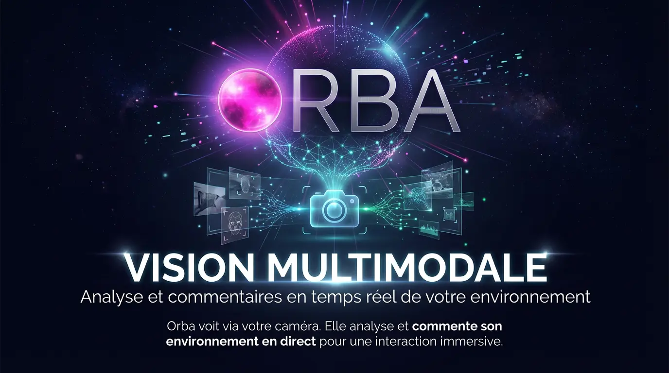 Vision Multimodale